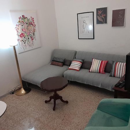 Da Julia Apartment Ористано Екстериор снимка