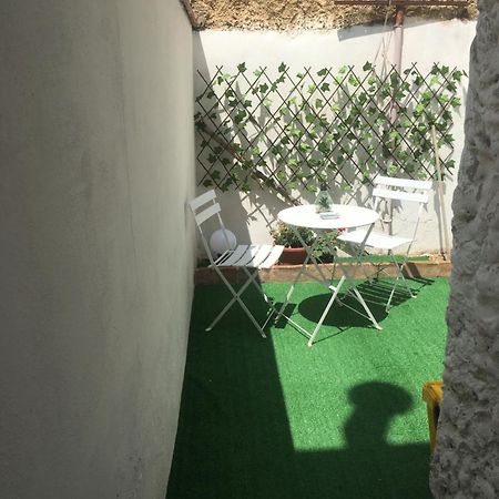 Da Julia Apartment Ористано Екстериор снимка