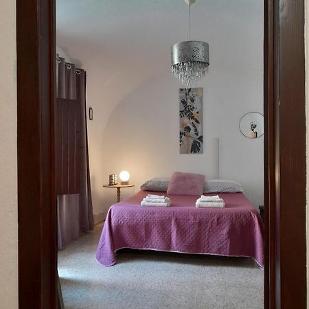 Da Julia Apartment Ористано Екстериор снимка