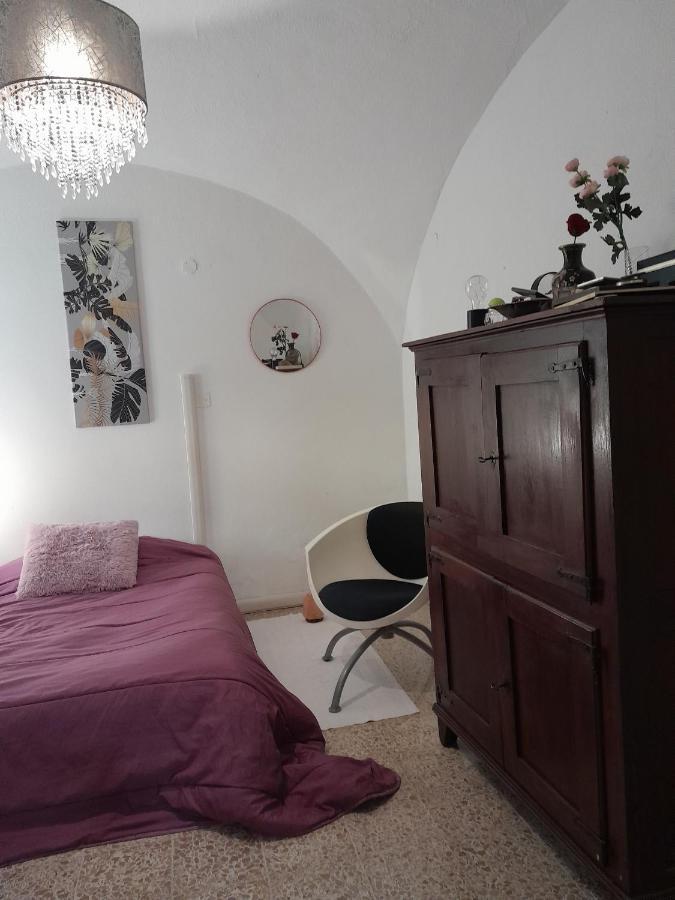 Da Julia Apartment Ористано Екстериор снимка