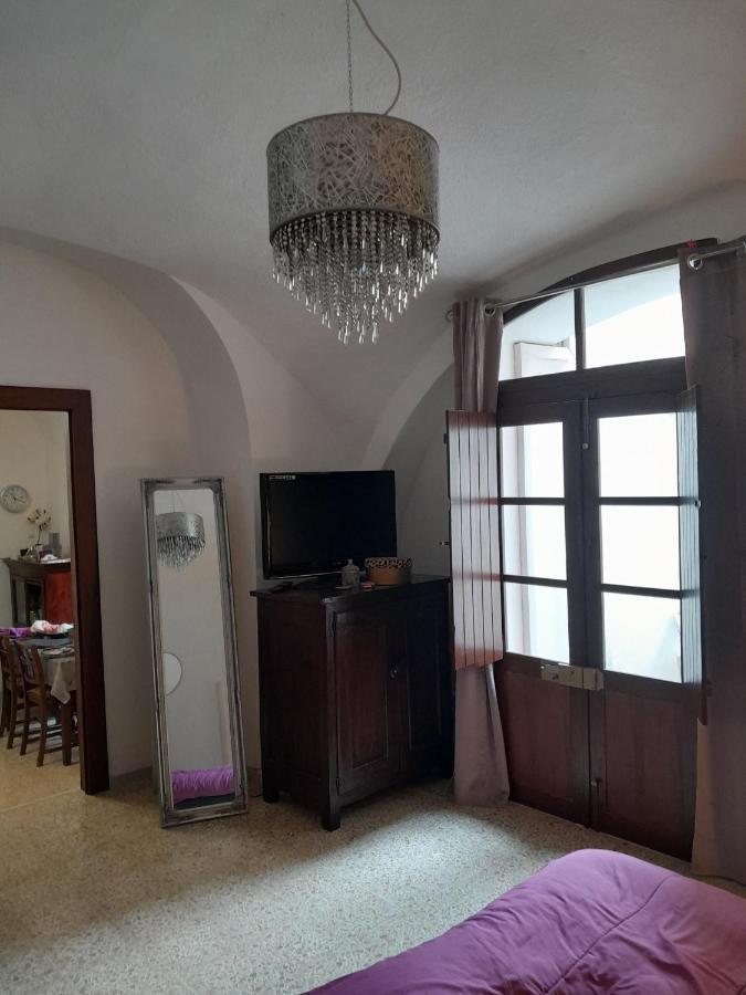 Da Julia Apartment Ористано Екстериор снимка