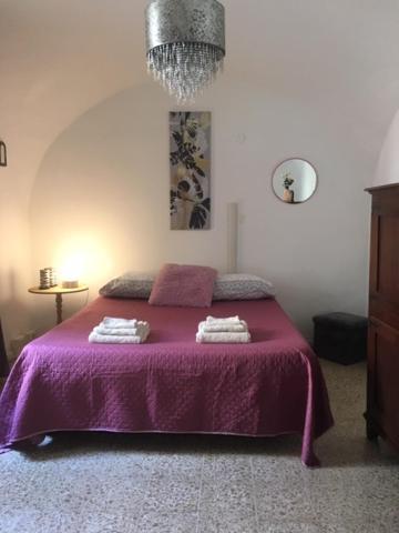 Da Julia Apartment Ористано Екстериор снимка