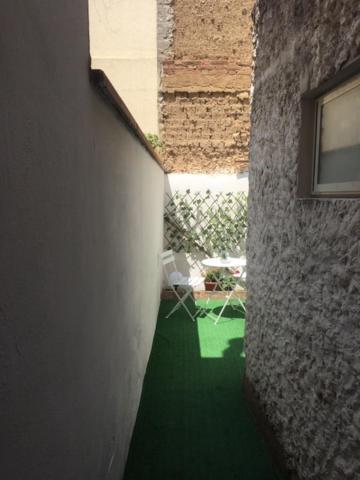 Da Julia Apartment Ористано Екстериор снимка