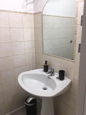 Da Julia Apartment Ористано Екстериор снимка