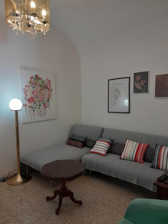 Da Julia Apartment Ористано Екстериор снимка