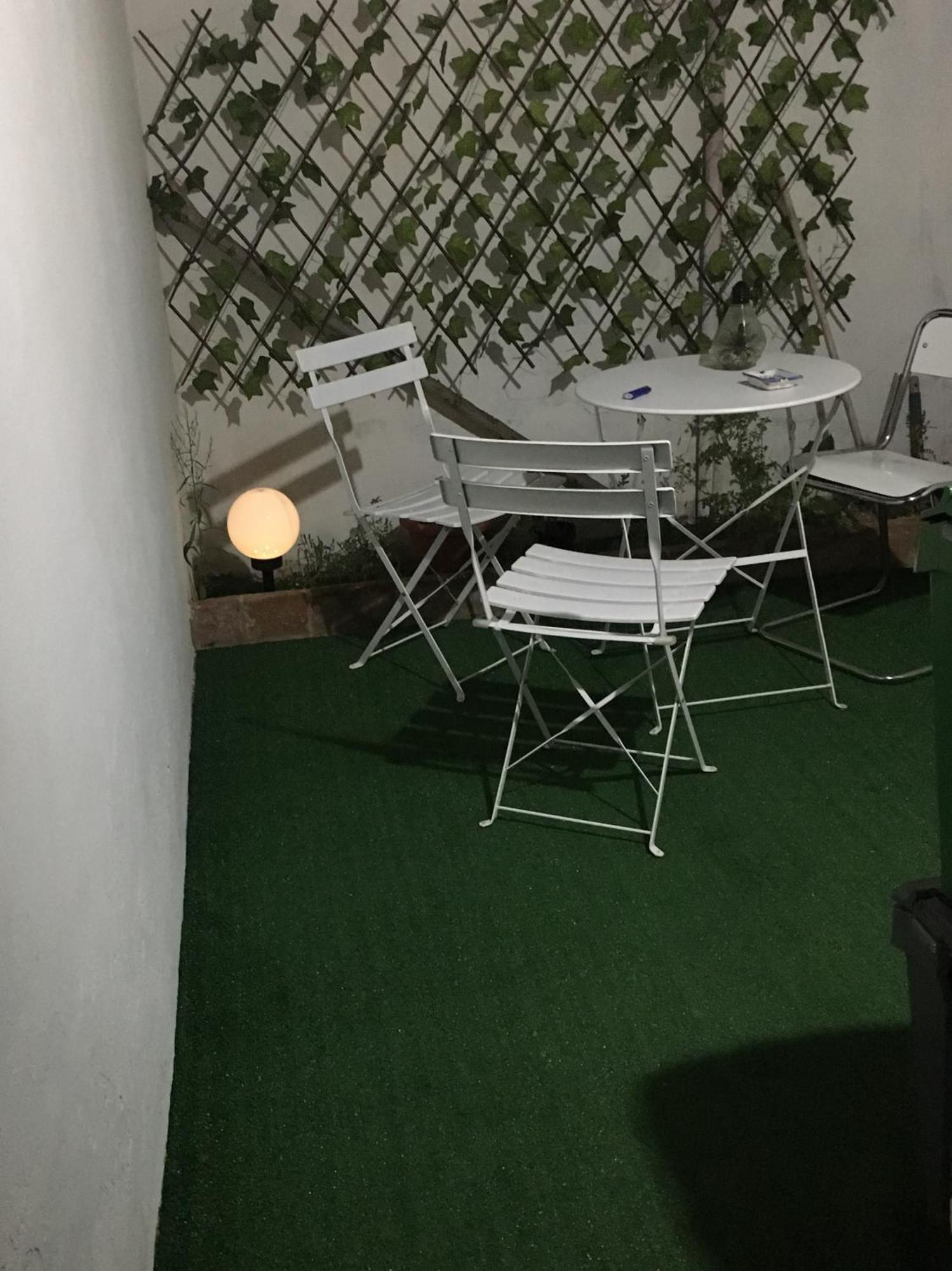Da Julia Apartment Ористано Екстериор снимка