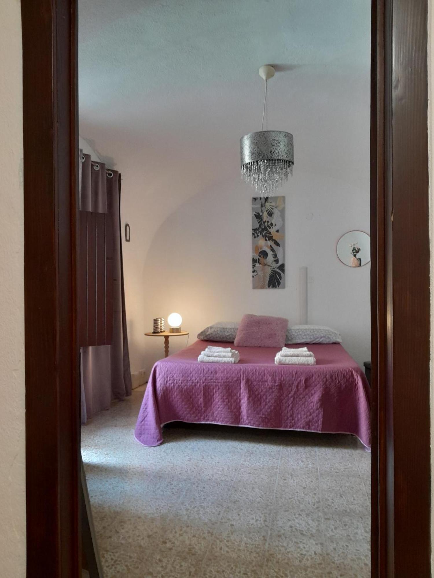 Da Julia Apartment Ористано Екстериор снимка